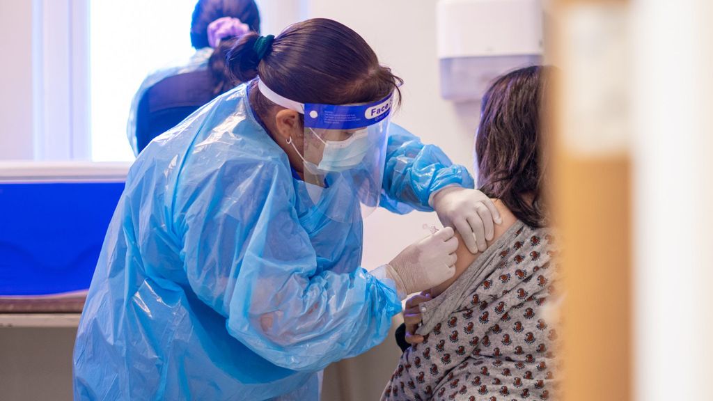 Advierten sobre el actual peak de la influenza y el aumento de casos por virus sincicial Advierten sobre el actual peak de la influenza y el aumento de casos por virus sincicial