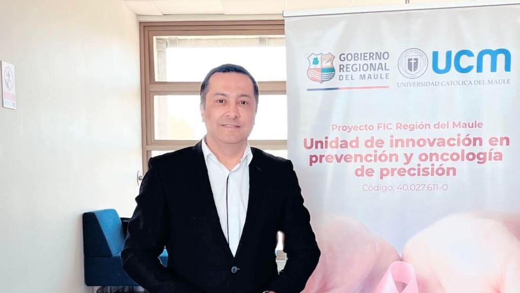 Consejero Regional, enfatiza la urgencia de atraer universidades Consejero Regional, enfatiza la urgencia de atraer universidades