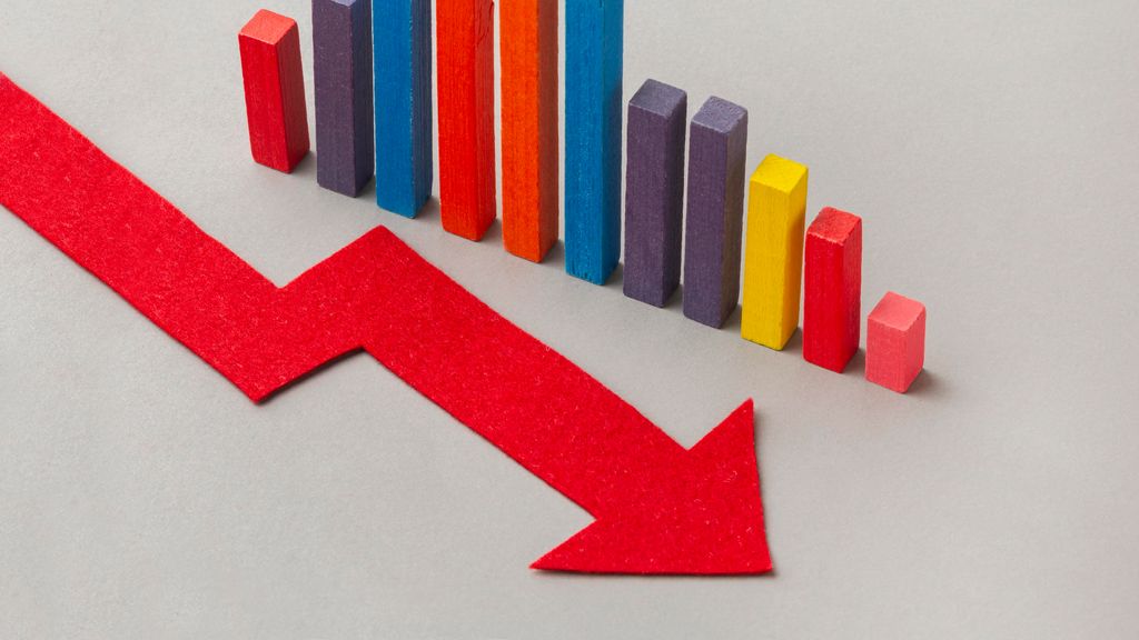 Desempleo en la Región del Maule disminuye al 7,5% durante el trimestre septiembre - noviembre de 2023 Desempleo en la Región del Maule disminuye al 7,5% durante el trimestre septiembre - noviembre de 2023