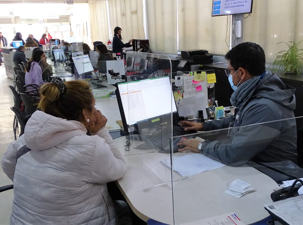 IPS hace llamado a mujeres de 65 años o más: si no tienes el beneficio, consulta por la PGU IPS hace llamado a mujeres de 65 años o más: si no tienes el beneficio, consulta por la PGU