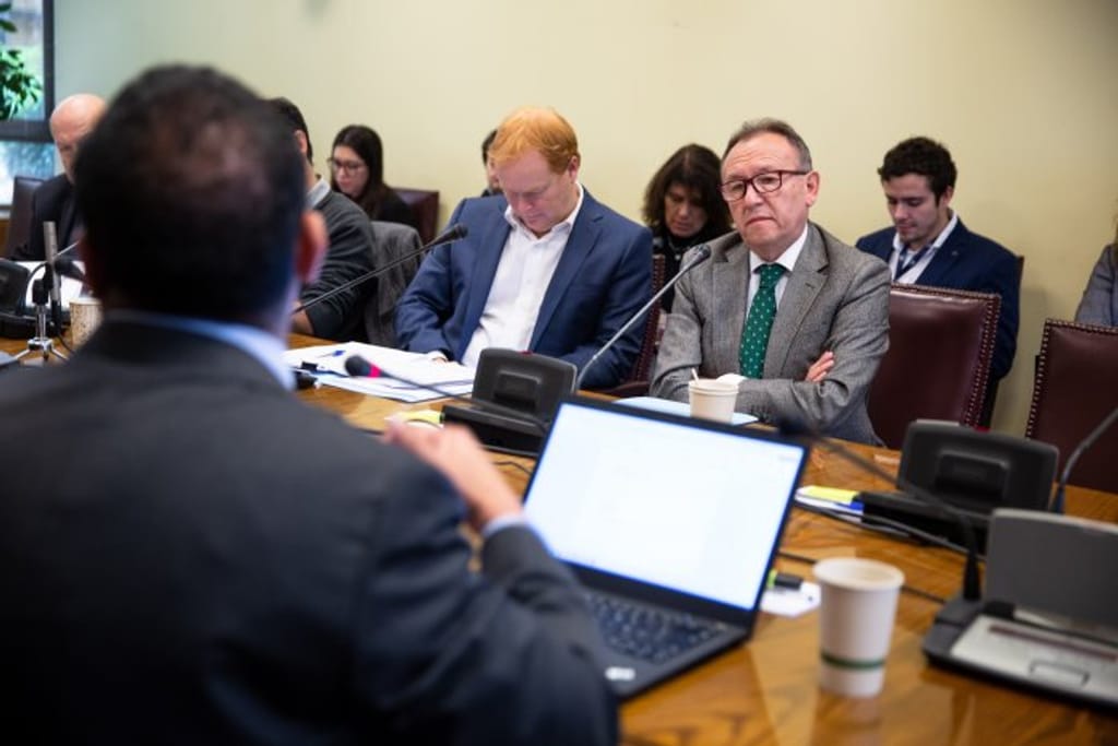 Se hace oficial el "Bono Adicional de Invierno" Se hace oficial el "Bono Adicional de Invierno"