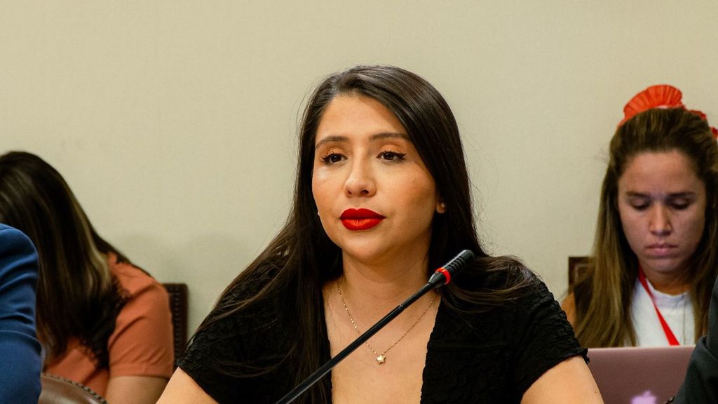 Diputada Veloso solicitó a Senapred informar los municipio del Maule que cuentan con su Plan comunal de reducción del riesgo de desastres Diputada Veloso solicitó a Senapred informar los municipio del Maule que cuentan con su Plan comunal de reducción del riesgo de desastres
