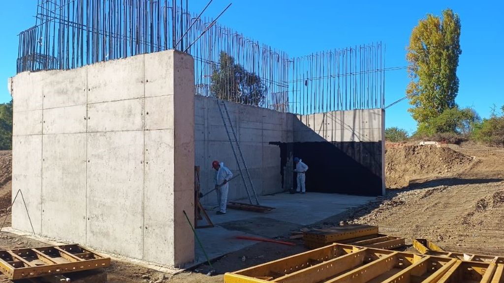 La ejecución presupuestaria en la Región del Maule alcanza un 15%, informa Seremi de Obras Públicas La ejecución presupuestaria en la Región del Maule alcanza un 15%, informa Seremi de Obras Públicas