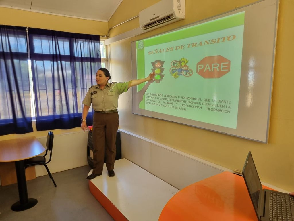 carabineros carabineros