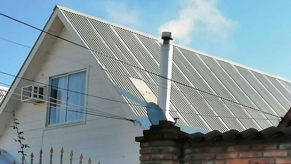 Autoridades prohíben la emisión de humos visibles en las viviendas de Talca y Maule Autoridades prohíben la emisión de humos visibles en las viviendas de Talca y Maule