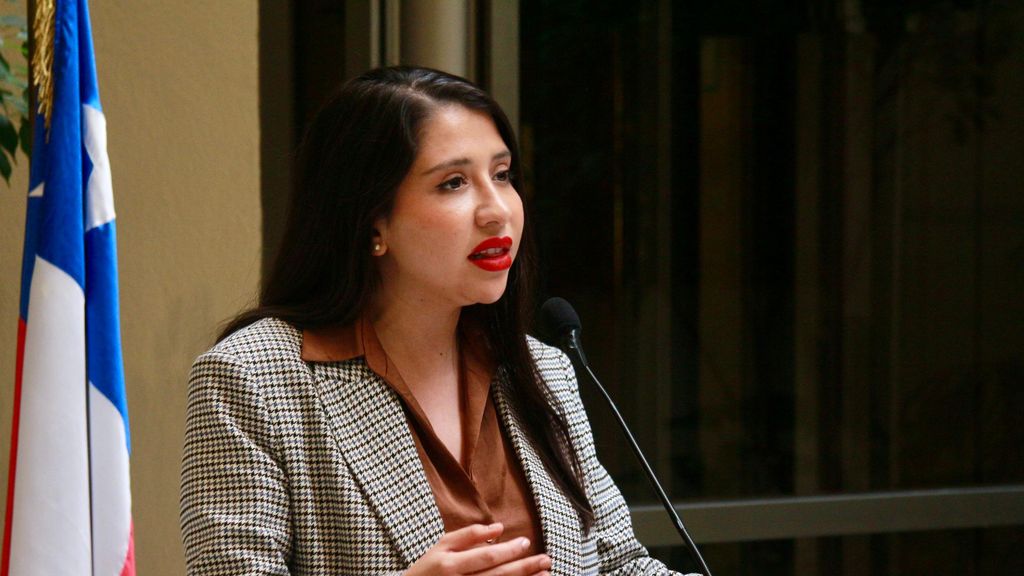 Diputada Veloso ha instado al Gobierno para tomar medidas de seguridad para los habitantes de Maule Sur Diputada Veloso ha instado al Gobierno para tomar medidas de seguridad para los habitantes de Maule Sur