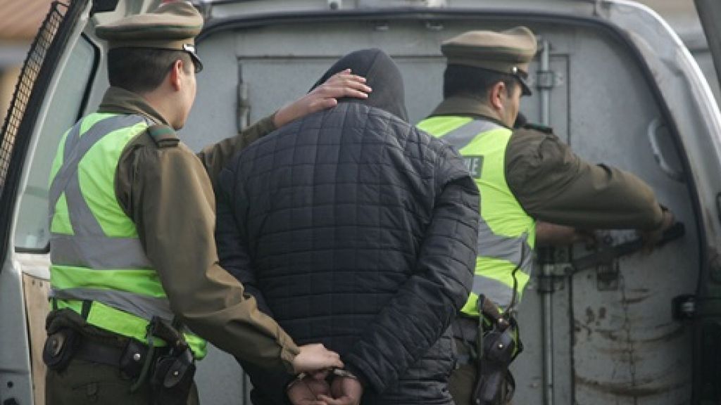 Prisión preventiva para sujetos por amedrentar a una mujer en Linares Prisión preventiva para sujetos por amedrentar a una mujer en Linares