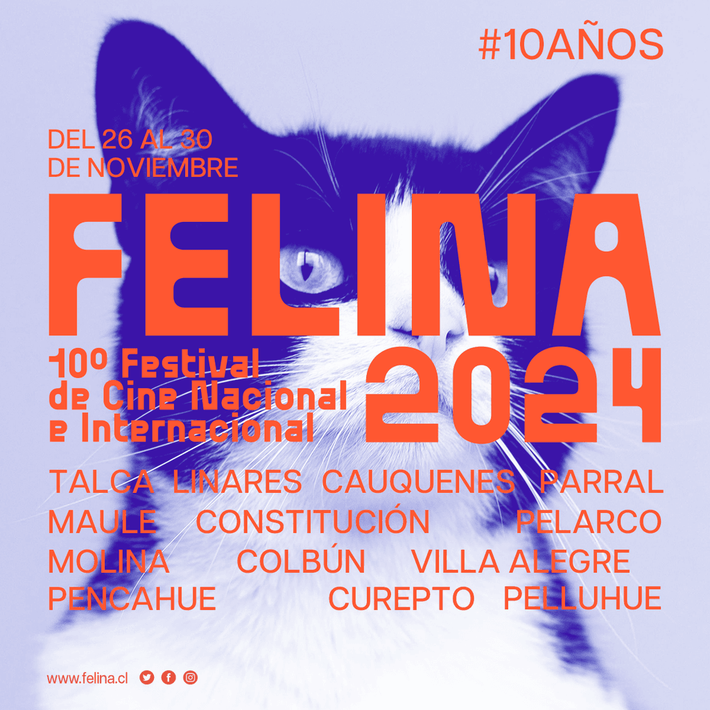 FELINA 2024 FELINA 2024