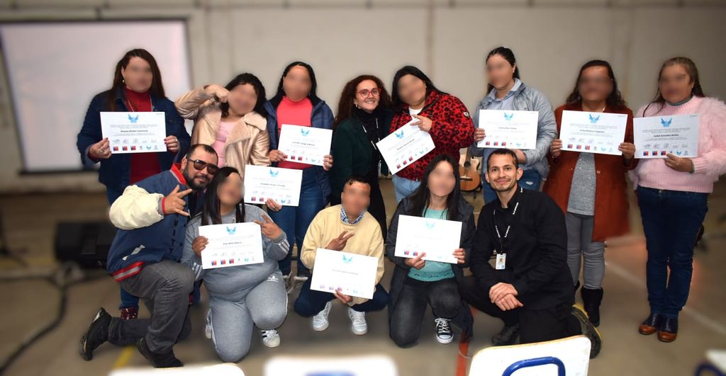 Liberando Talento Liberando Talento