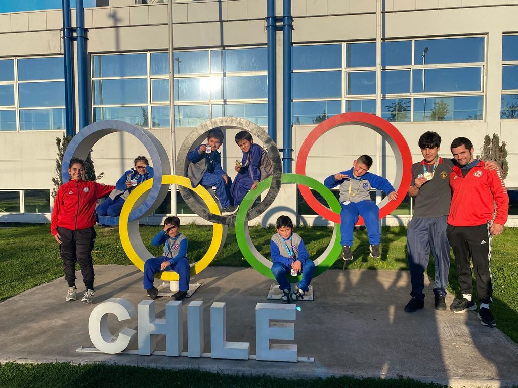 lucha libre lucha libre