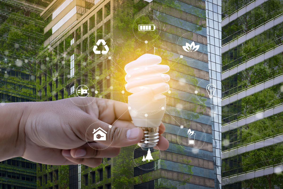 eficiencia energética eficiencia energética