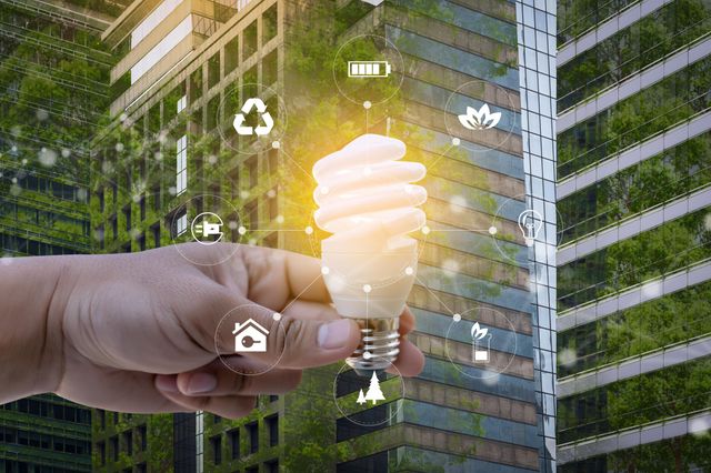 eficiencia energética