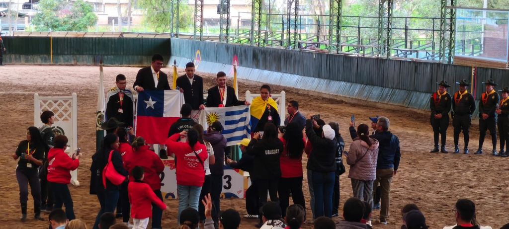 Olimpiadas Especiales Olimpiadas Especiales