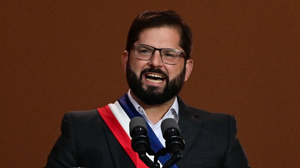 Presidente Boric pide la renuncia del seremi de Obras Públicas del Maule, Renzo Casas-Cordero Presidente Boric pide la renuncia del seremi de Obras Públicas del Maule, Renzo Casas-Cordero