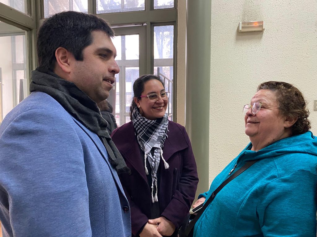 delegada senama delegada senama