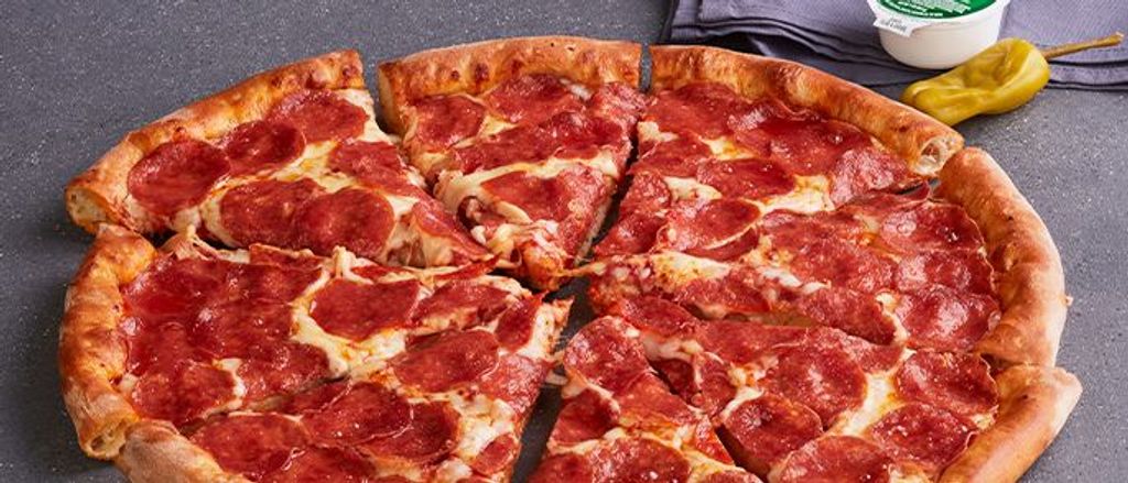 Pizza Papa Johns Pizza Papa Johns