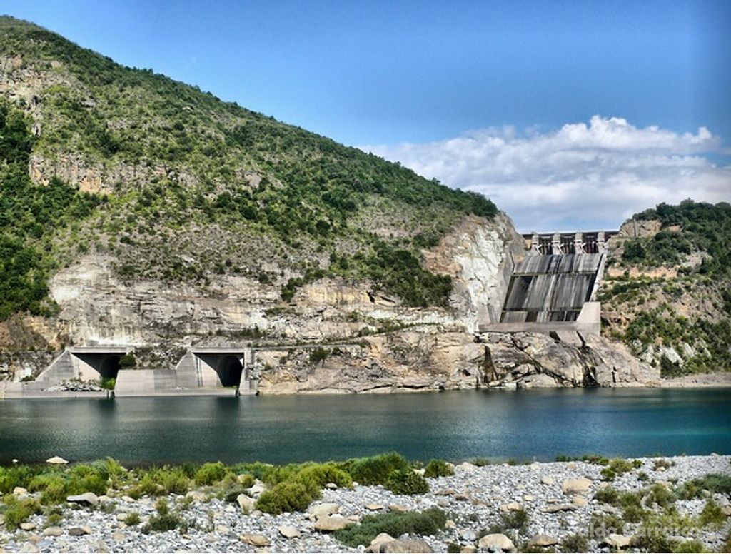 La Dirección General de Aguas informó el aumento de reservas en embalses de la Región del Maule La Dirección General de Aguas informó el aumento de reservas en embalses de la Región del Maule