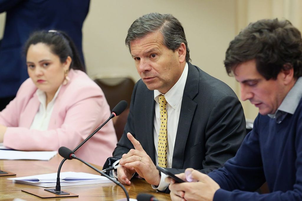 Gustavo Benavente Gustavo Benavente