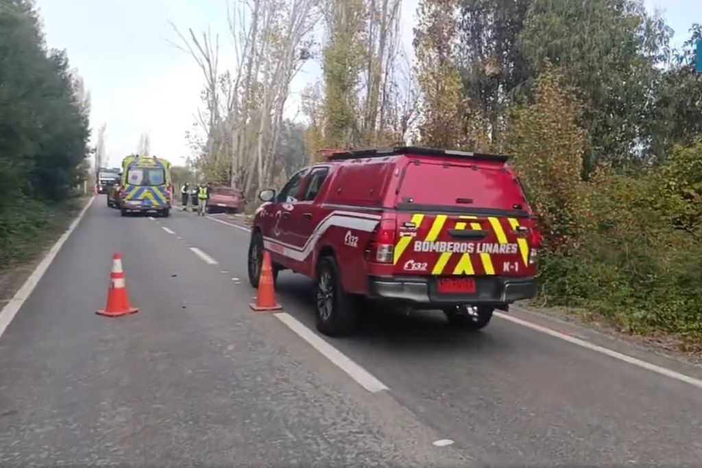 accidente fin de semana accidente fin de semana