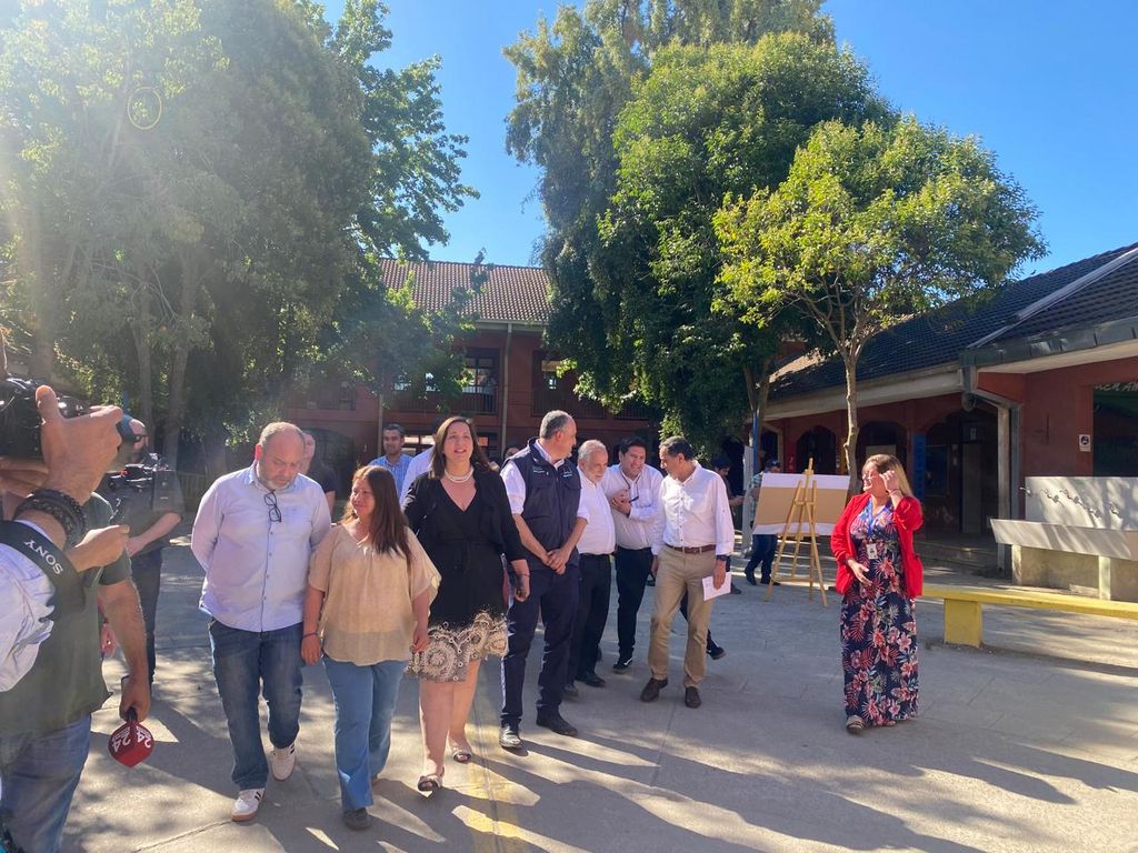 Paulina Vodanovic Paulina Vodanovic