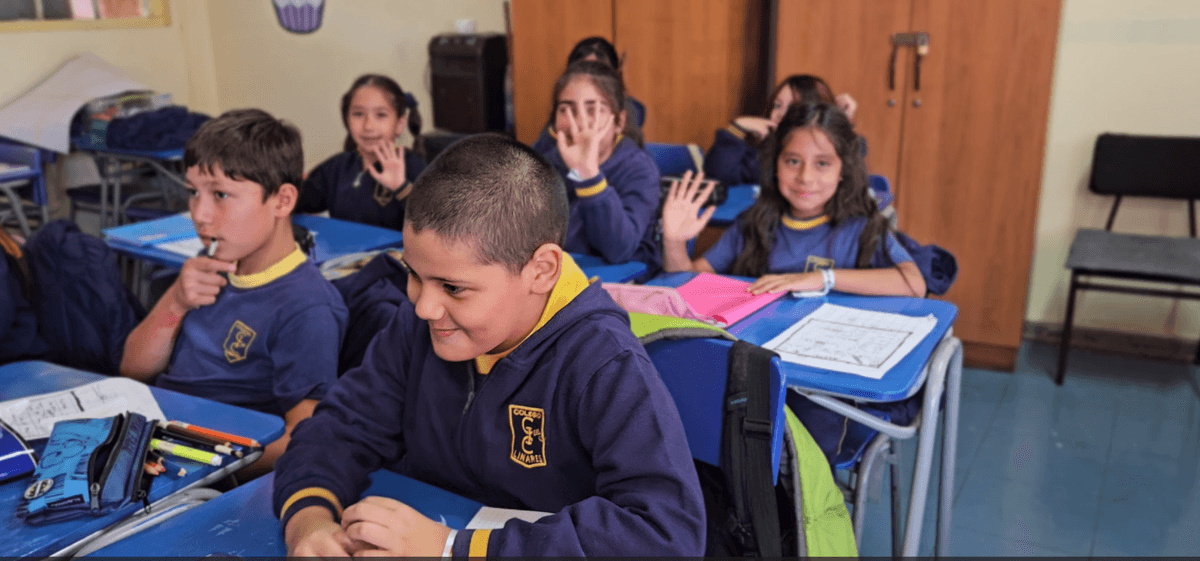 Foto Simce Foto Simce