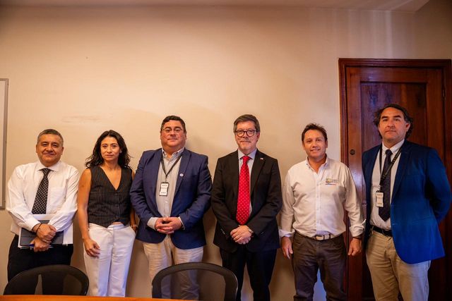 Gobernador Álvarez Salamanca