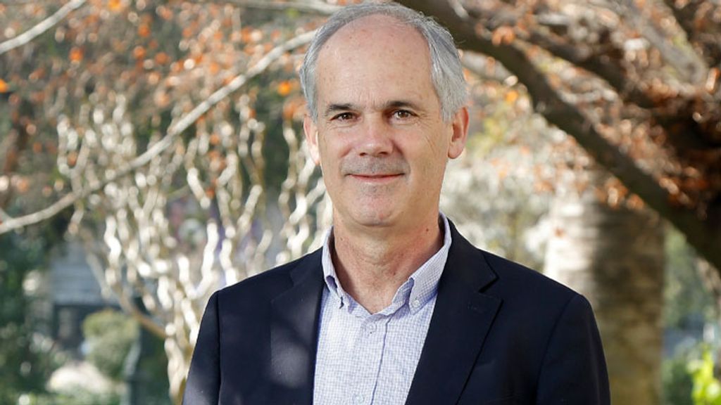 Senador y Presidente de RN, Rodrigo Galilea, por apoyo del expresidente Frei a opción "A Favor" Senador y Presidente de RN, Rodrigo Galilea, por apoyo del expresidente Frei a opción "A Favor"