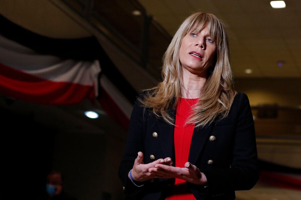 Gobierno descarta impulsar un tercer proceso constituyente en caso de un nuevo fracaso Gobierno descarta impulsar un tercer proceso constituyente en caso de un nuevo fracaso