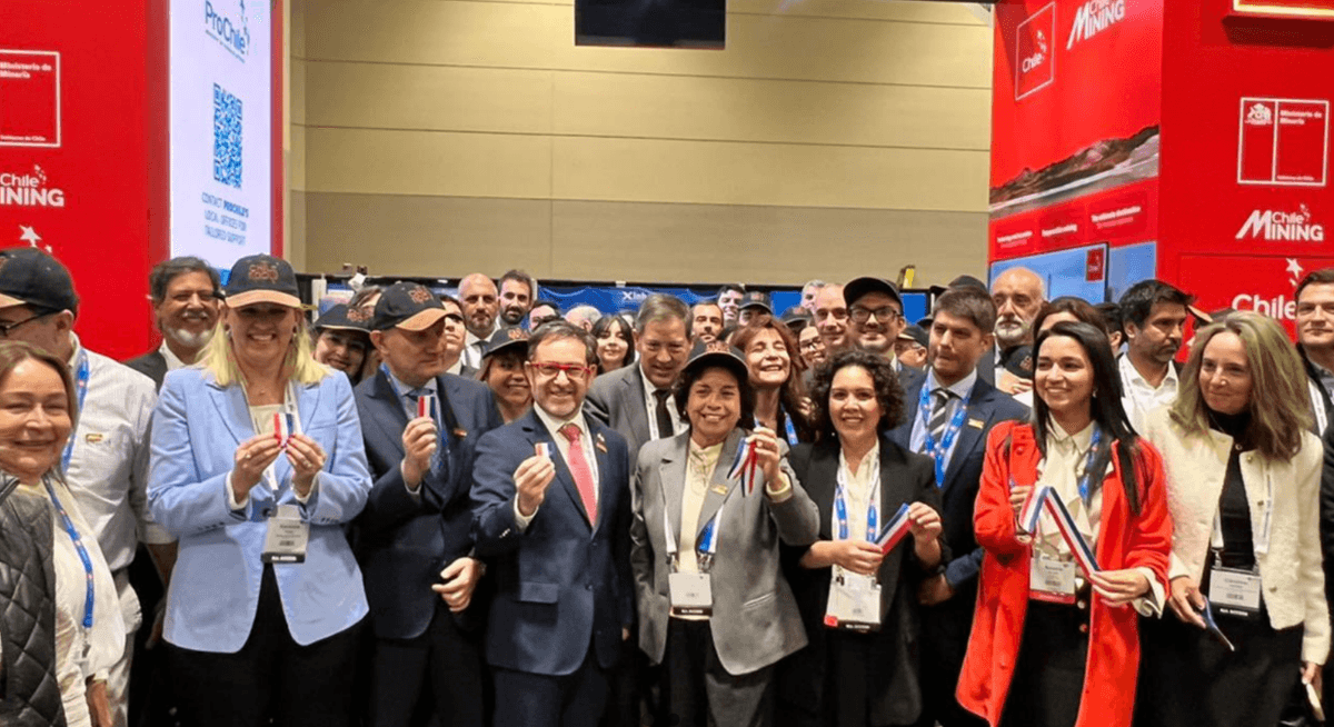 Sernageomin Sernageomin