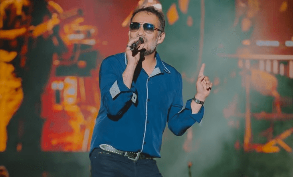 Los Bunkers Los Bunkers