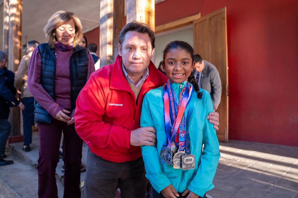 Asignaciones deportistas Asignaciones deportistas