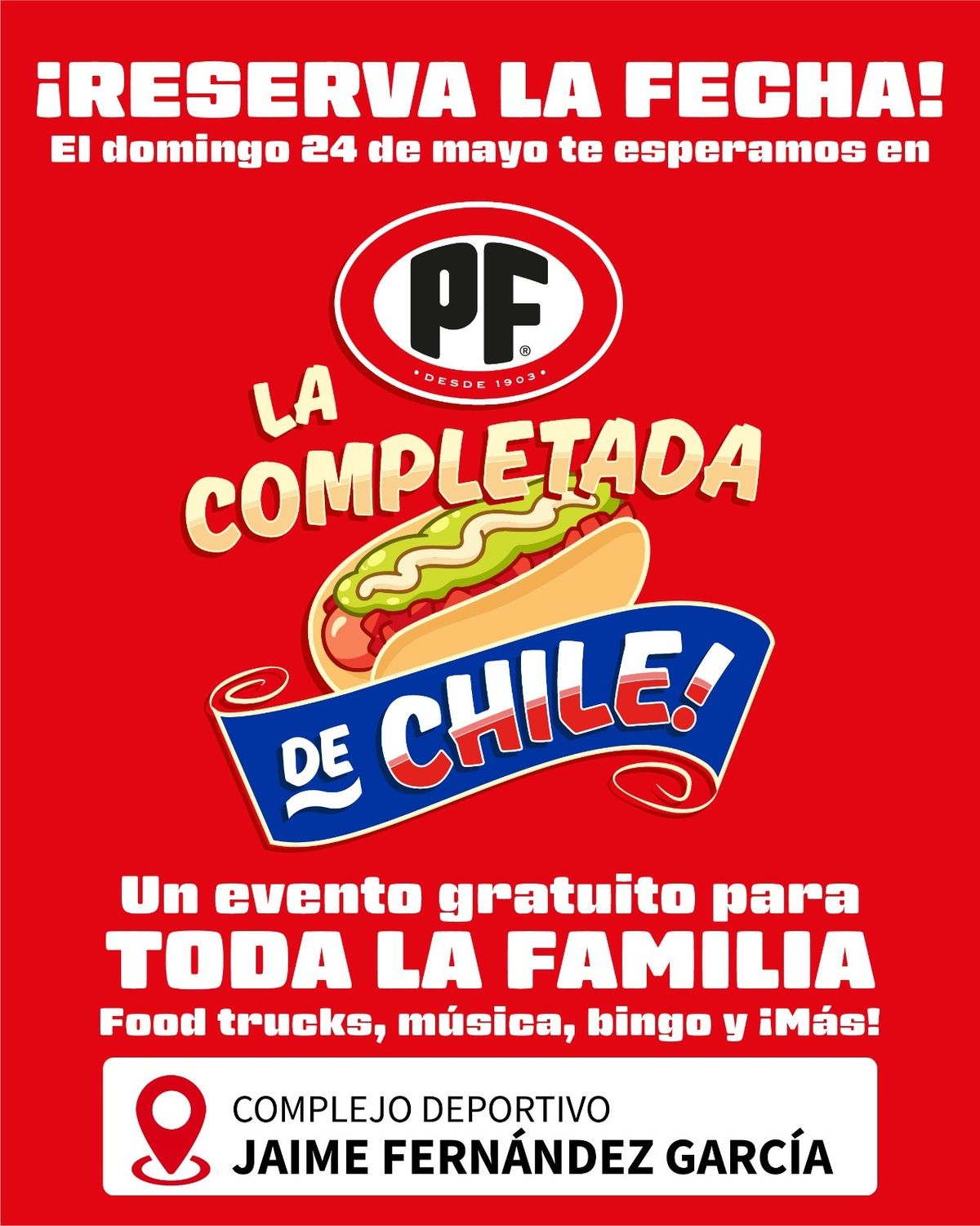 PF Alimentos PF Alimentos