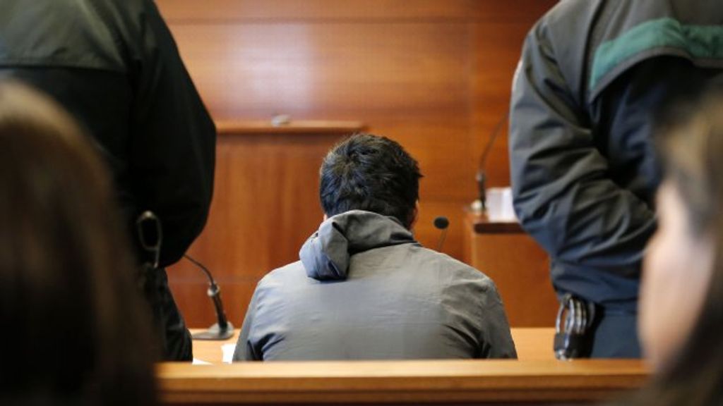 Prisión preventiva para dos imputados e internación provisoria para menor de edad Prisión preventiva para dos imputados e internación provisoria para menor de edad