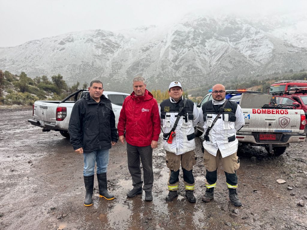 Rescate Curico Rescate Curico