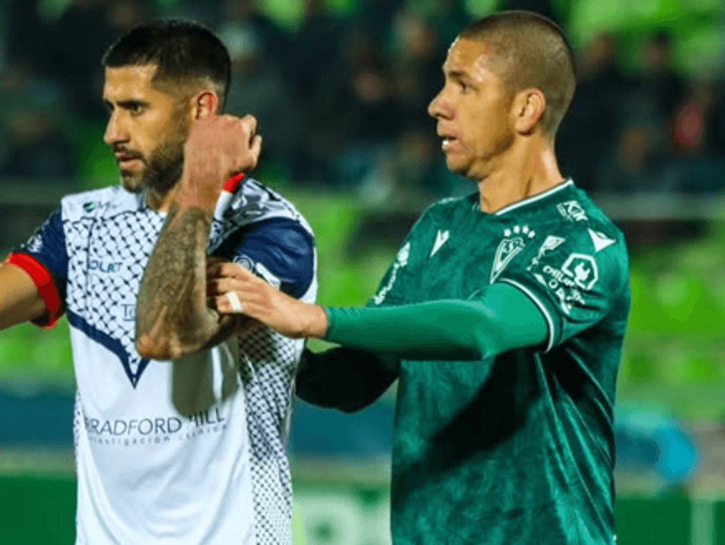 Santiago Wanderers