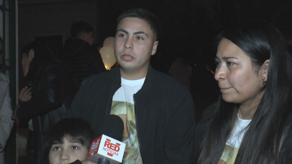 Imagen3Crónica de una muerte que sigue doliendo: El caso de la pequeña Mía Olivares Imagen3Crónica de una muerte que sigue doliendo: El caso de la pequeña Mía Olivares