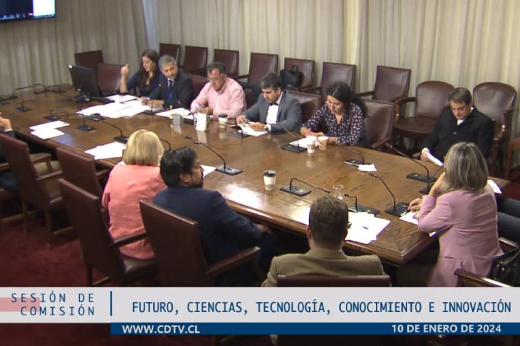 COMISION-fUTURO COMISION-fUTURO