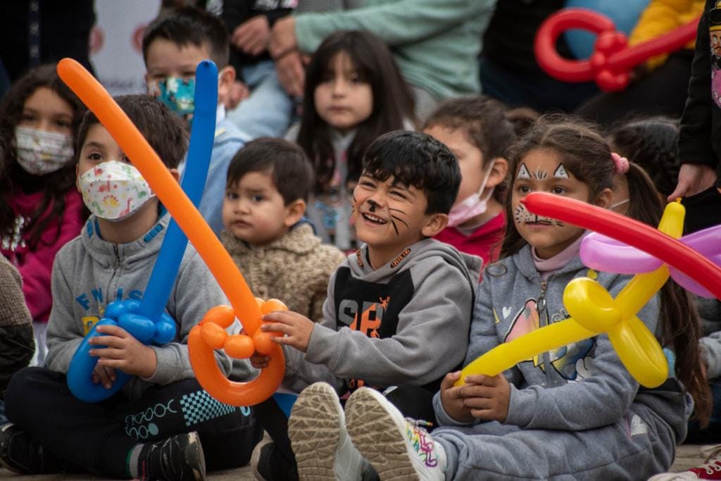 mes del niño mes del niño