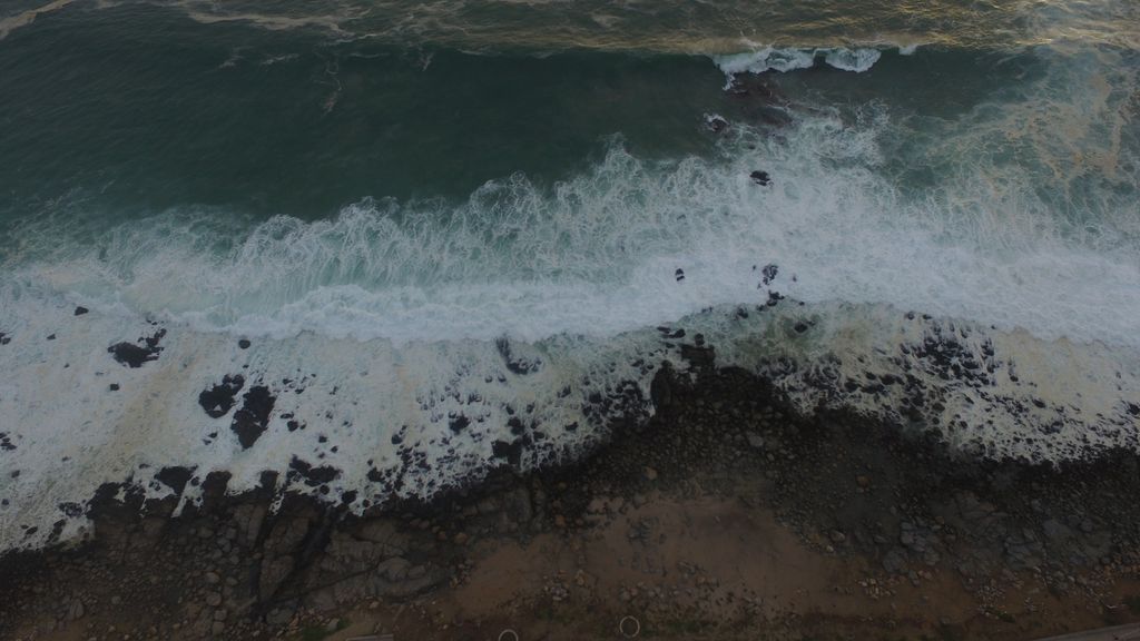 Marejadas del suroeste afectarán la costa entre miércoles y domingo Marejadas del suroeste afectarán la costa entre miércoles y domingo
