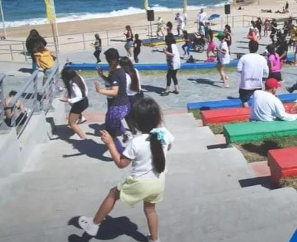 Deportes en Viña del Mar Deportes en Viña del Mar