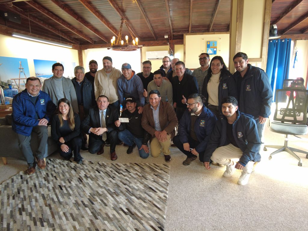 El Quisco revive su fútbol local con la reactivación de la asociación comunal tras 20 años El Quisco revive su fútbol local con la reactivación de la asociación comunal tras 20 años