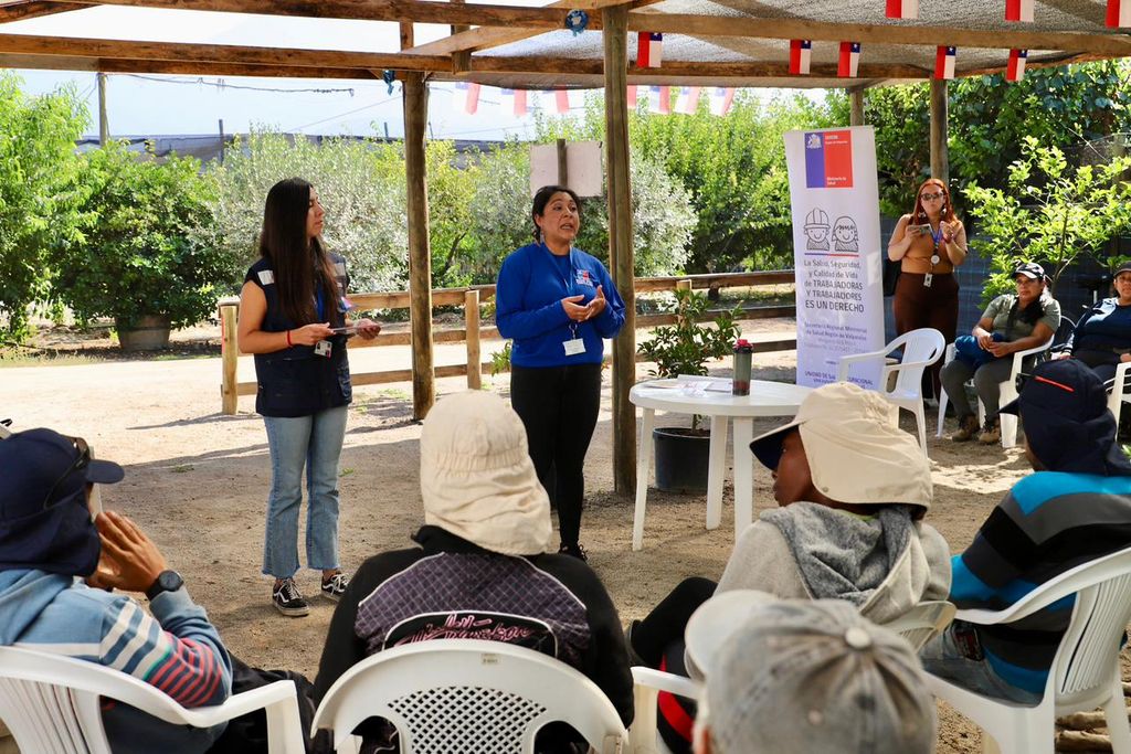 Seremi Salud V Región Seremi Salud V Región