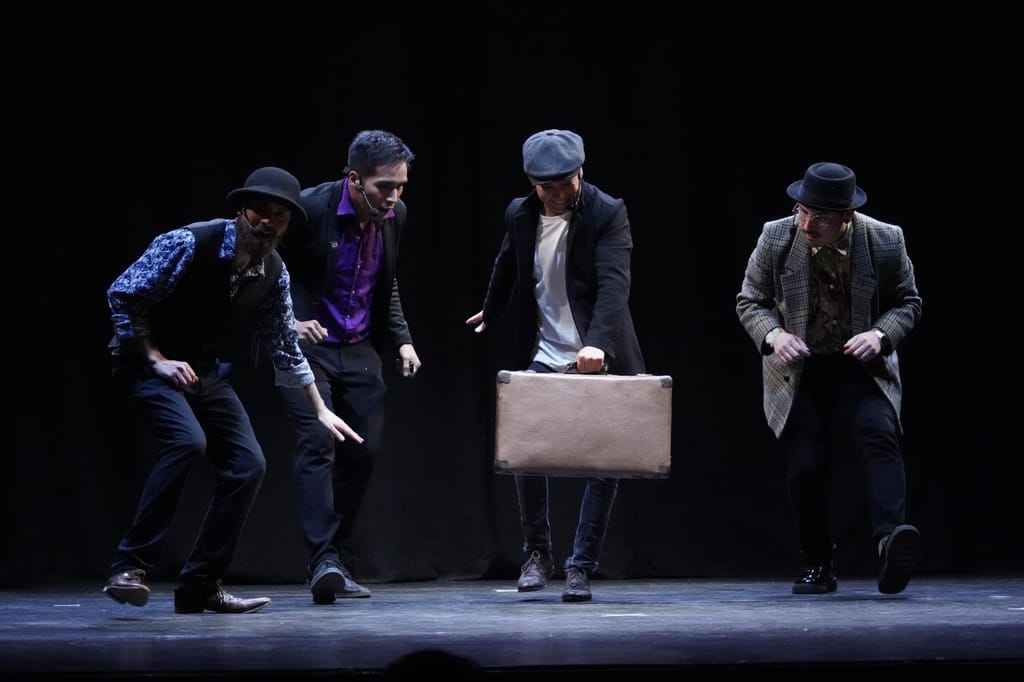 festival de magia festival de magia