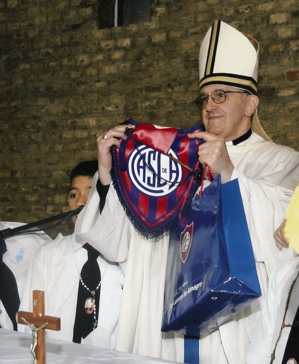 papa francisco papa francisco
