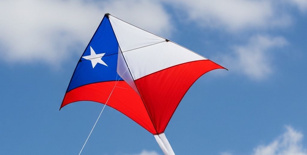 ¡A volar alto! Duoc UC Valparaíso impartirá talleres de confección de Volantín ¡A volar alto! Duoc UC Valparaíso impartirá talleres de confección de Volantín