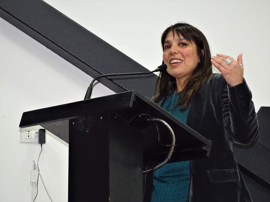 directora nacional de Aduanas directora nacional de Aduanas