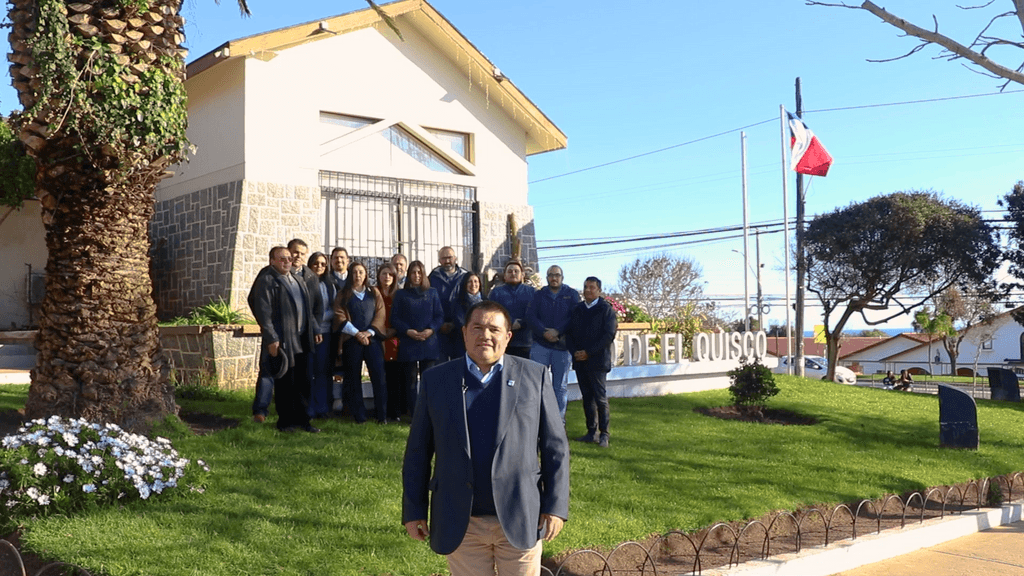 El Quisco anuncia compra de terreno para viviendas El Quisco anuncia compra de terreno para viviendas