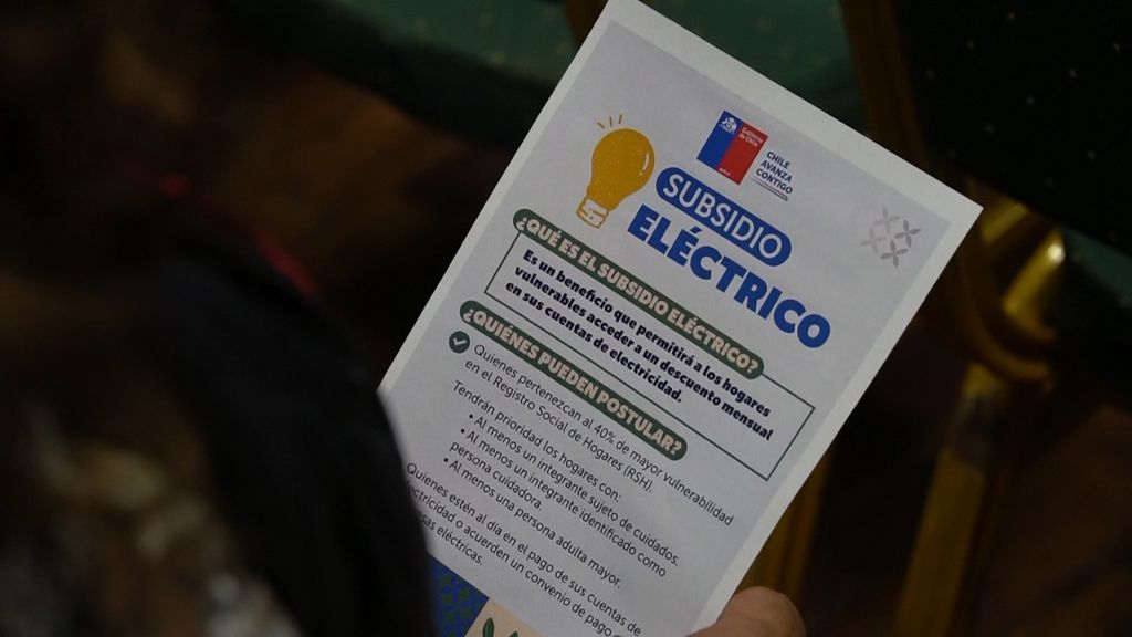 El Tabo Capacita a Residentes sobre el Subsidio Eléctrico 2024 El Tabo Capacita a Residentes sobre el Subsidio Eléctrico 2024