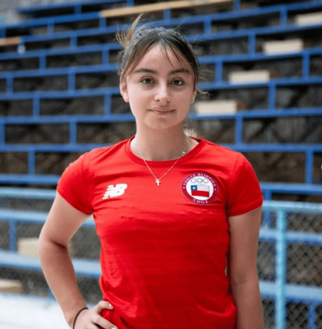 seleccionada nacional patinaje seleccionada nacional patinaje