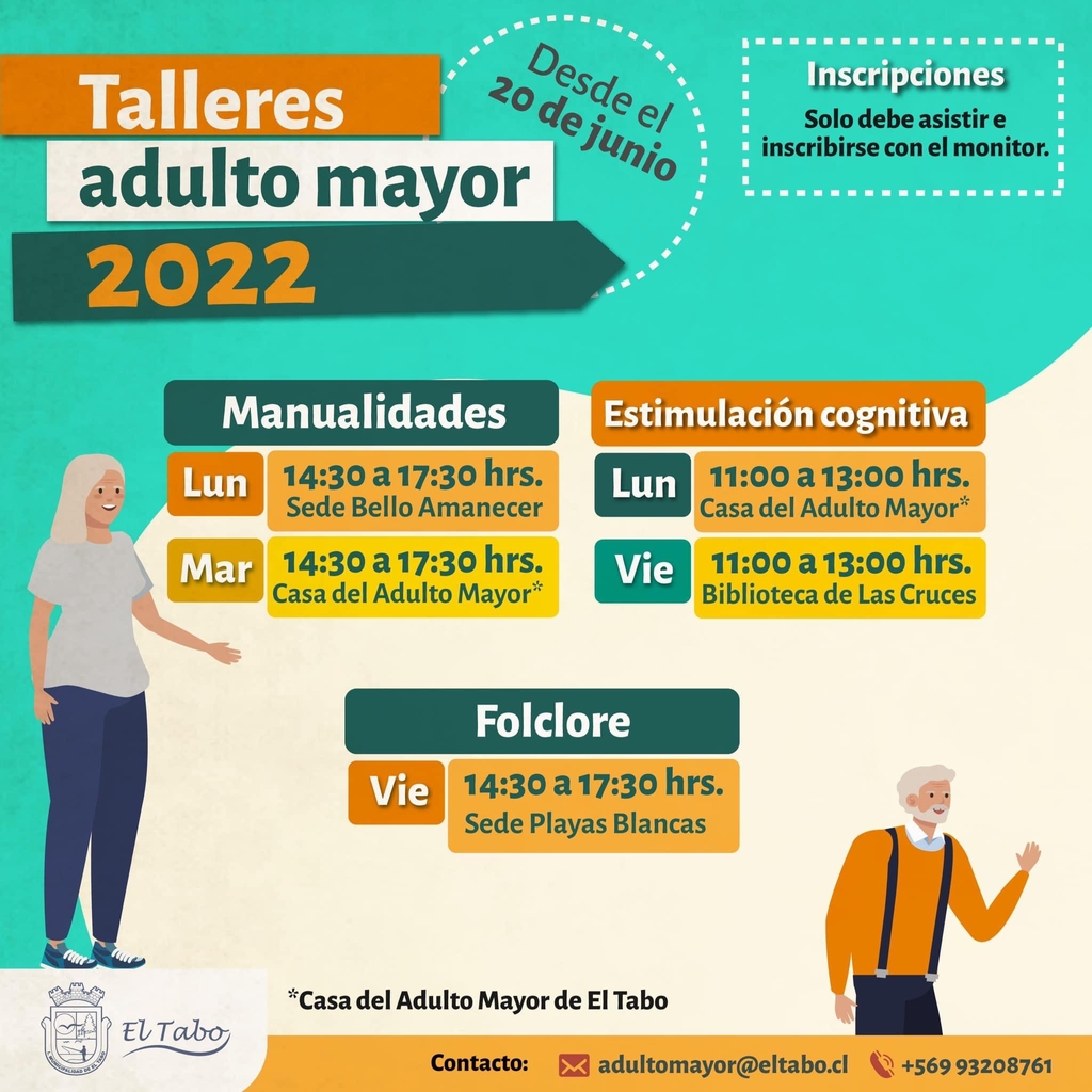 Talleres